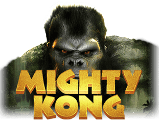 Mighty Kong screenshot