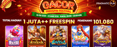Login Mashoki Raih Hadiah