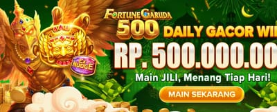 Jackpot Terbesar Hari Ini