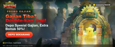 Mainkan Slot Gacor Sekarang